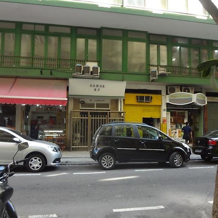 Apartamento da Marlene Río de Janeiro Exterior foto