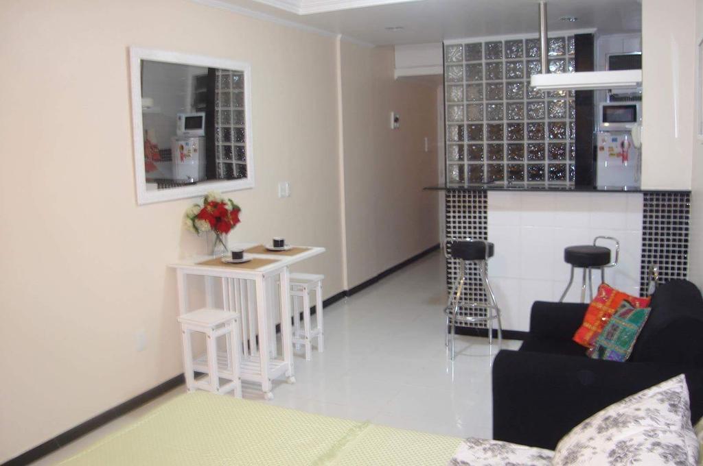 Apartamento da Marlene Río de Janeiro Exterior foto