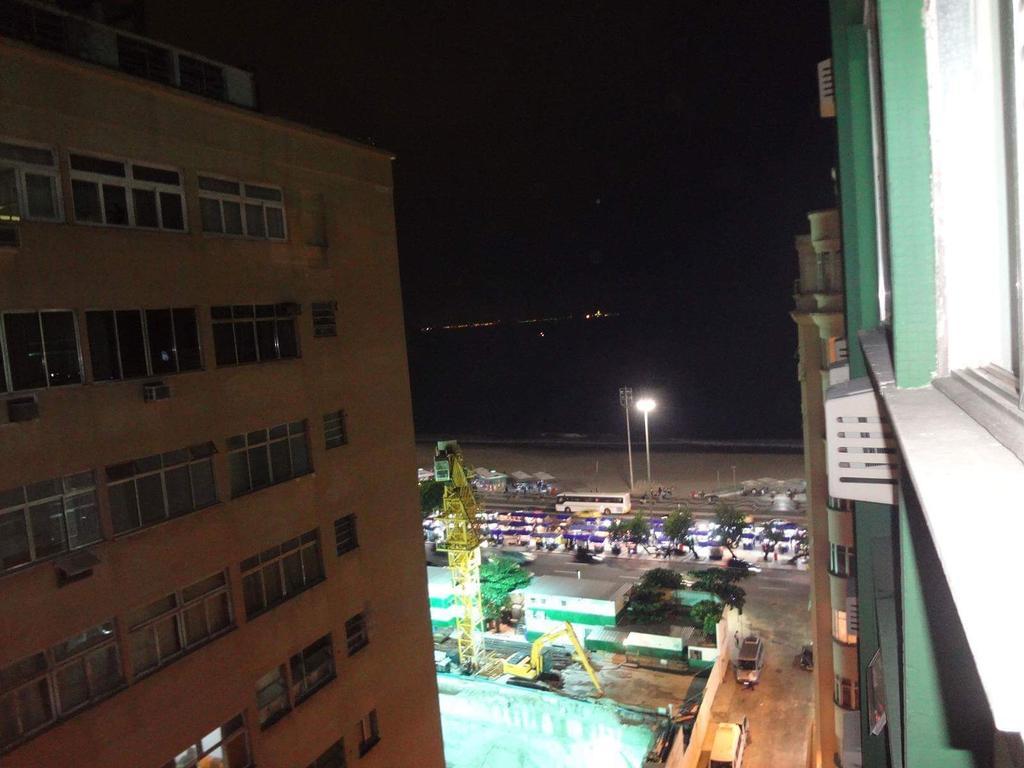 Apartamento da Marlene Río de Janeiro Exterior foto