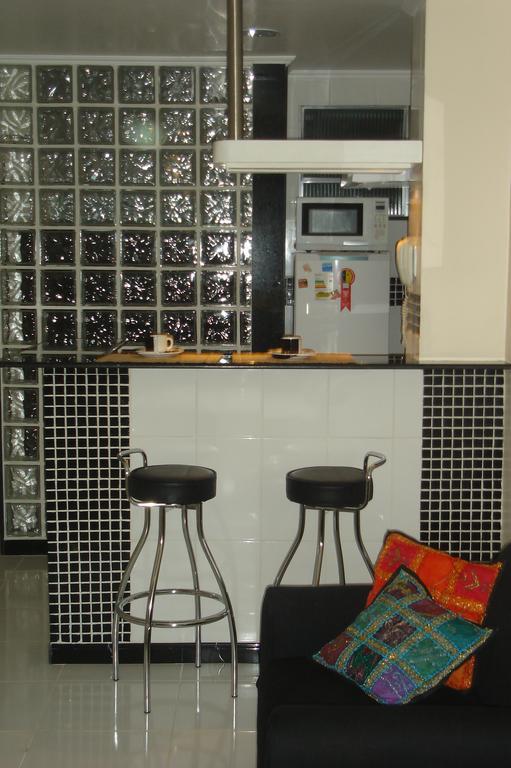 Apartamento da Marlene Río de Janeiro Exterior foto
