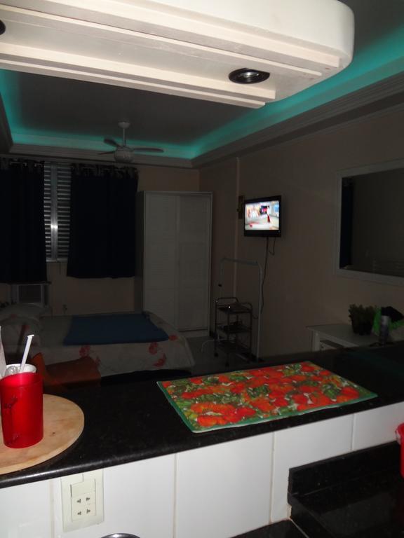Apartamento da Marlene Río de Janeiro Exterior foto