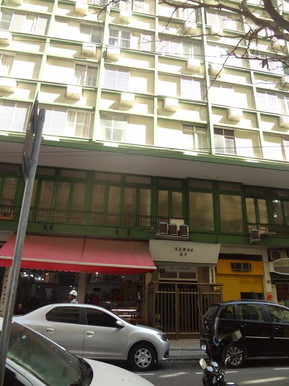 Apartamento da Marlene Río de Janeiro Exterior foto