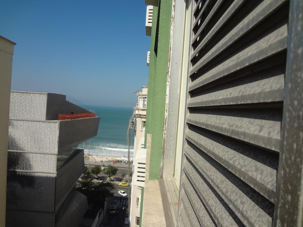 Apartamento da Marlene Río de Janeiro Exterior foto
